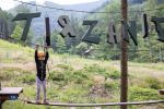 Tarzanie - Horský lanový park Ráztoka